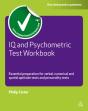 Iq And Psychometric Test Workbook - Preview