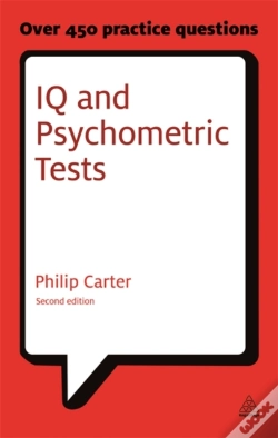 Capa do artigo Iq And Psychometric Tests