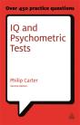 Iq And Psychometric Tests - Preview