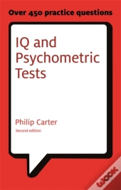 Iq And Psychometric Tests