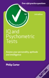 Iq And Psychometric Tests