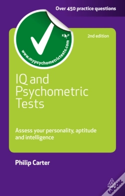 Capa do artigo Iq And Psychometric Tests