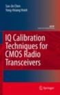 Iq Calibration Techniques For Cmos Radio Transceivers - Preview