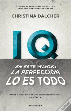 Capa do artigo Iq