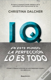 Capa do artigo Iq