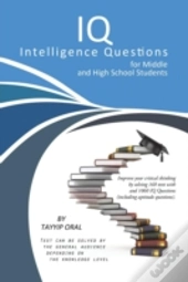 Iq Intelligence Questions For Middle And
