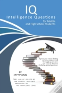 Capa do artigo Iq Intelligence Questions For Middle And