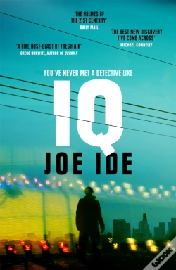 Capa do artigo Iq
