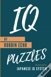 Iq Puzzles