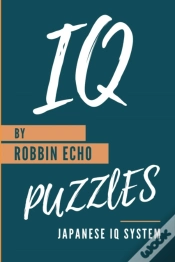 Capa do artigo Iq Puzzles
