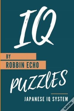Capa do artigo Iq Puzzles