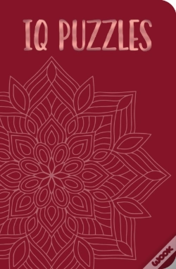 Capa do artigo Iq Puzzles