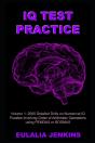 Iq Test Practice Volume 1 - Preview