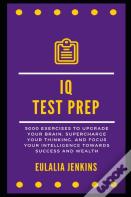 Iq Test Prep