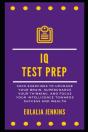 Iq Test Prep - Preview