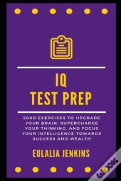 Iq Test Prep