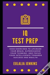 Capa do artigo Iq Test Prep