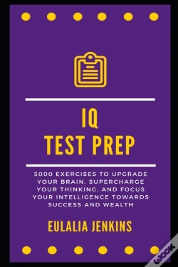 Capa do artigo Iq Test Prep