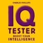 Iq Tester Book - Preview