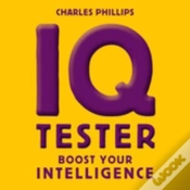 Capa do artigo Iq Tester Book
