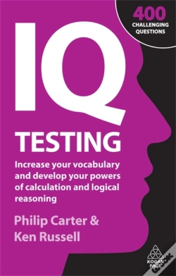Capa do artigo Iq Testing