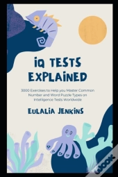 Iq Tests Explained