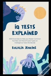 Capa do artigo Iq Tests Explained