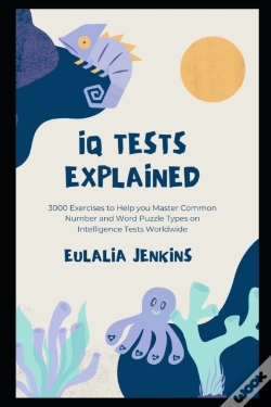 Capa do artigo Iq Tests Explained