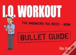 Capa do artigo Iq Workout: Bullet Guides