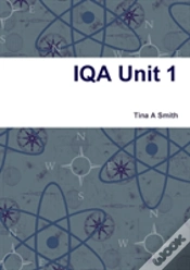 Capa do artigo Iqa Unit 1
