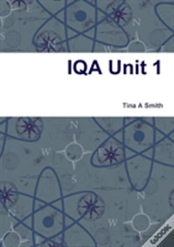 Capa do artigo Iqa Unit 1