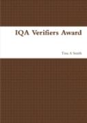 Iqa Verifiers Award