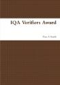 Iqa Verifiers Award - Preview