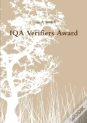 Iqa Verifiers Award