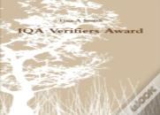 Iqa Verifiers Award