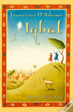 Capa do artigo Iqbal