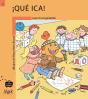 Íqué Ica! - Preview
