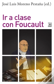 Capa do artigo Ir A Clase Con Foucault