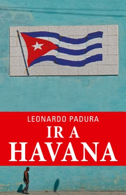 Capa do artigo Ir a Havana