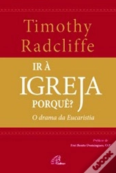 Ir à Igreja Porquê