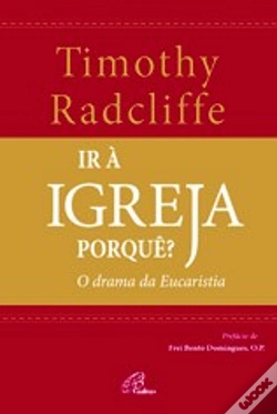 Capa do artigo Ir à Igreja Porquê