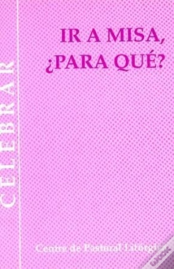 Capa do artigo Ir A Misa, ¿Para Qué?