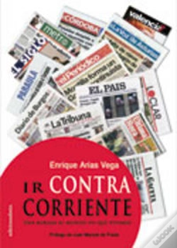 Capa do artigo Ir Contra Corriente