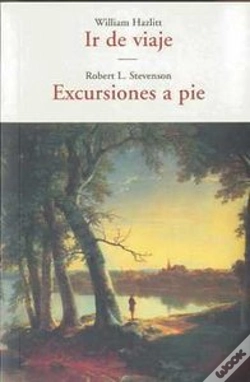 Capa do artigo Ir De Viaje