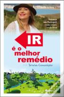 Ir é o Melhor Remédio