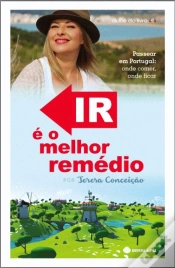 Capa do artigo Ir é o Melhor Remédio