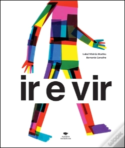 Capa do artigo Ir e Vir