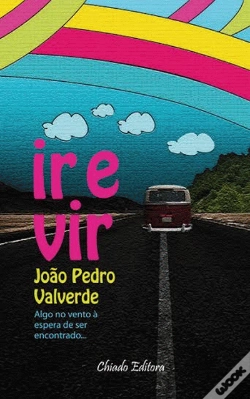 Capa do artigo Ir e Vir