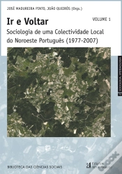 Capa do artigo Ir e Voltar - Volume 1