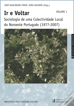 Capa do artigo Ir e Voltar - Volume 1